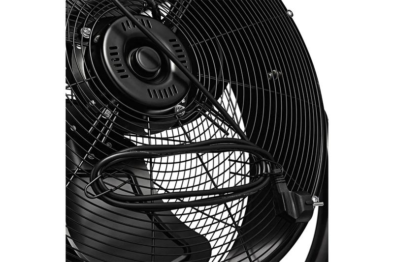 Вентилятор промышленный BIF-10SB Ballu НС-1601101