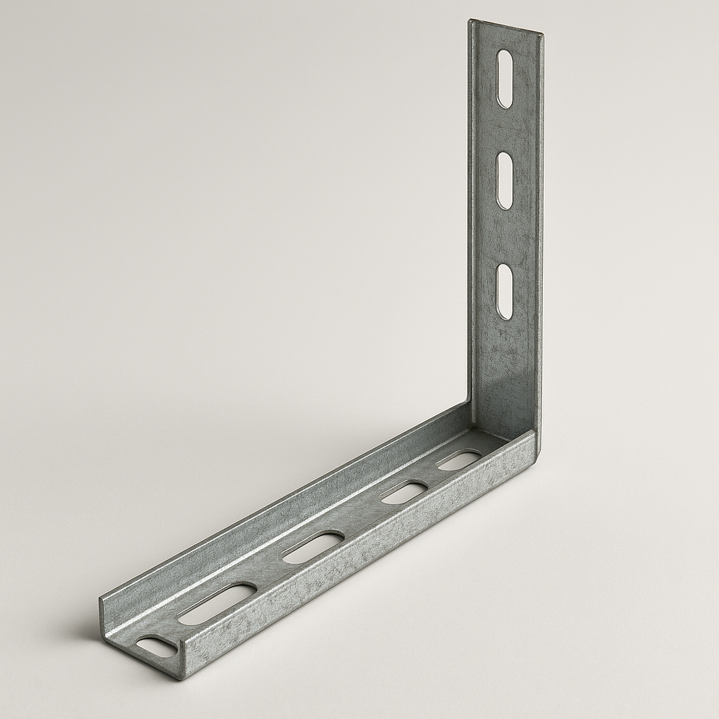 Потолочный профиль для кабельных лотков