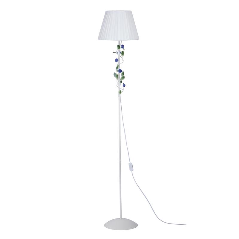 Торшер 1хE27 макс. 60Вт Vitaluce V1838-0/1P