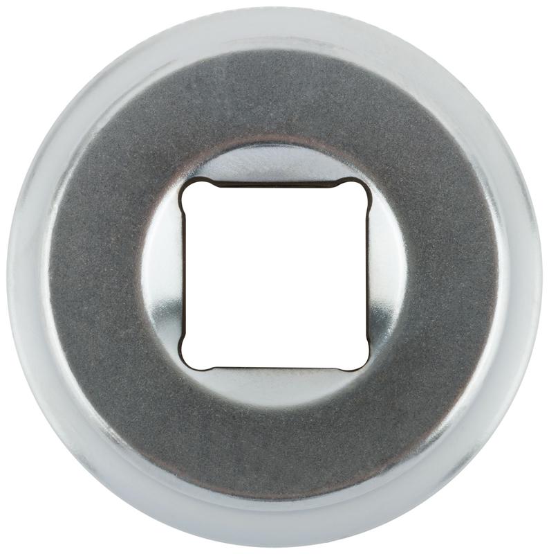 Головка шестигранная CrV 1/2дюйм 30мм FIT 62060