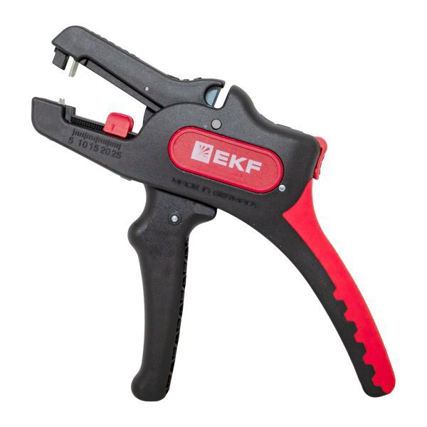 Стриппер автоматический WS-22 Professional EKF ws-22