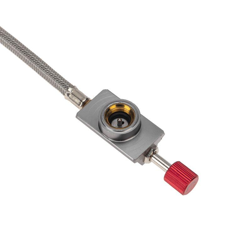 Плитка газовая туристическая Медея Rexant 12-4148