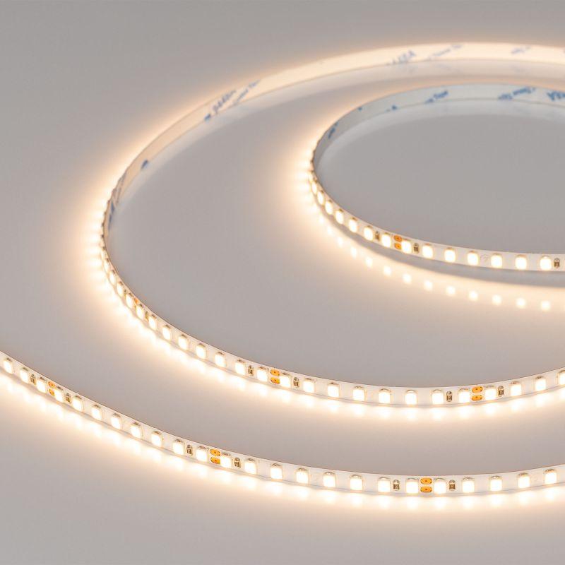 Лента RT-A160- m 24В Warm2700 15Вт/м IP20 CRI>95 (уп.5м) Arlight 037814 1