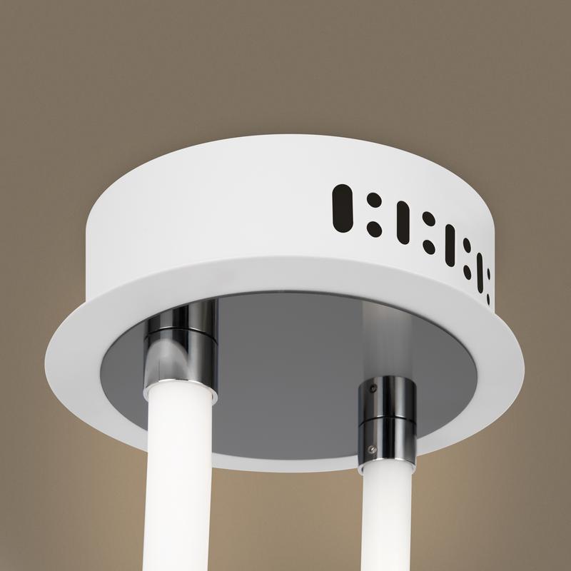 Светильник Fancy 32Вт IP20 потолочн. Freya FR6059CL-L45W