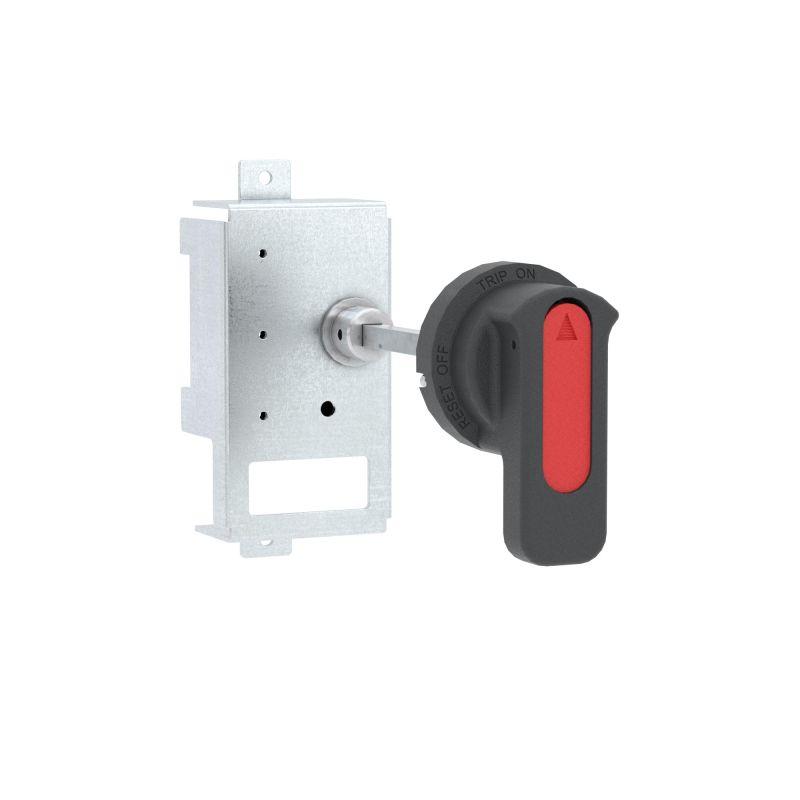 Рукоятка выносная для MNX250 L/M/H YON TFH-MNX250