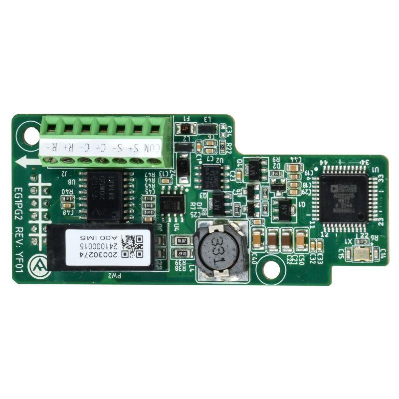 Плата расширения резольвера для FC-430 ONI EC-FC-430-RESOLVER