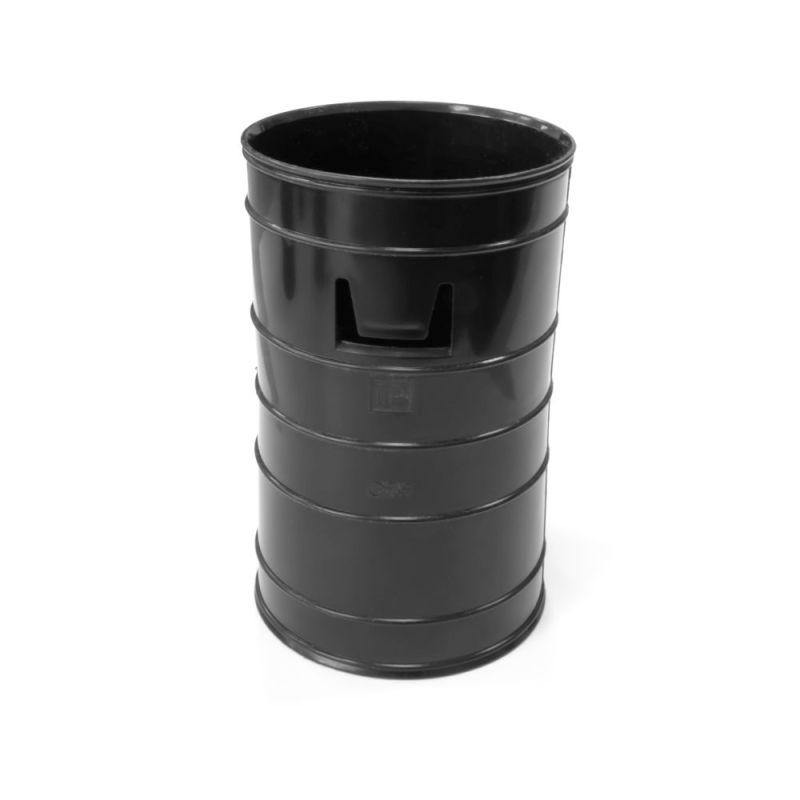 Муфта соединительная для двустен. труб d75мм Промрукав PR08.3102