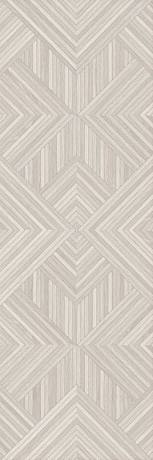 Плитка Ламбро серый светлый структура 40х120, 14031R