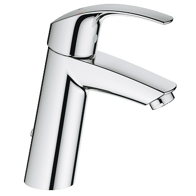 Смеситель Grohe Eurosmart 23323001 для раковины