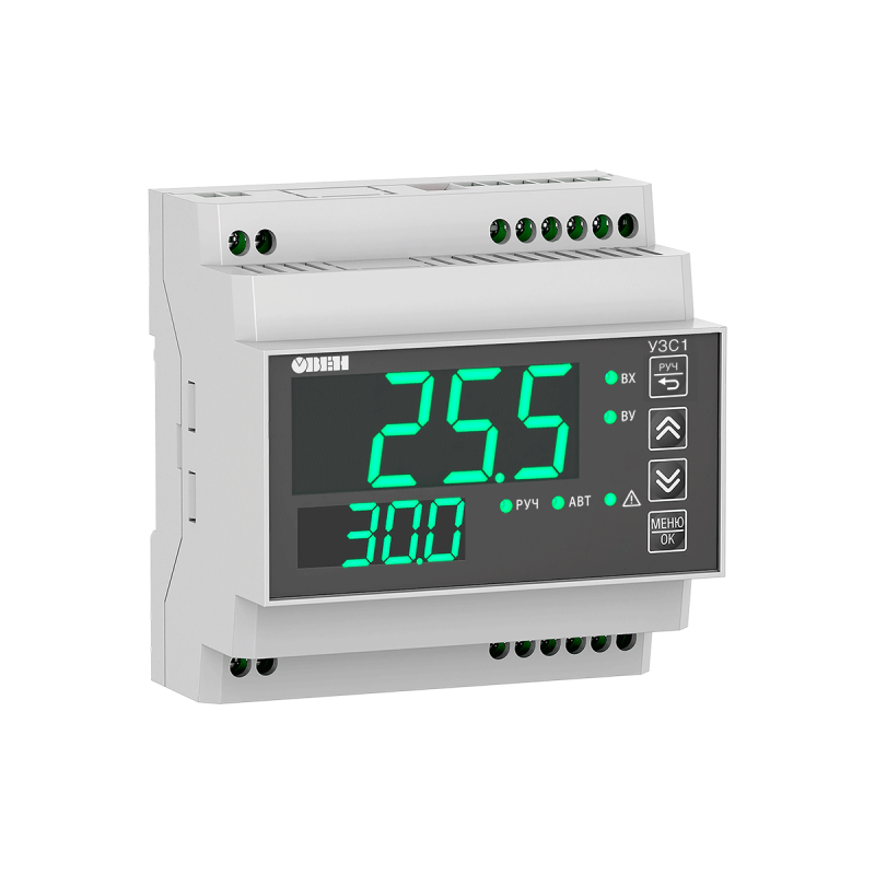 Устройство задания сигналов УЗС1-Щ2.И ОВЕН 144293