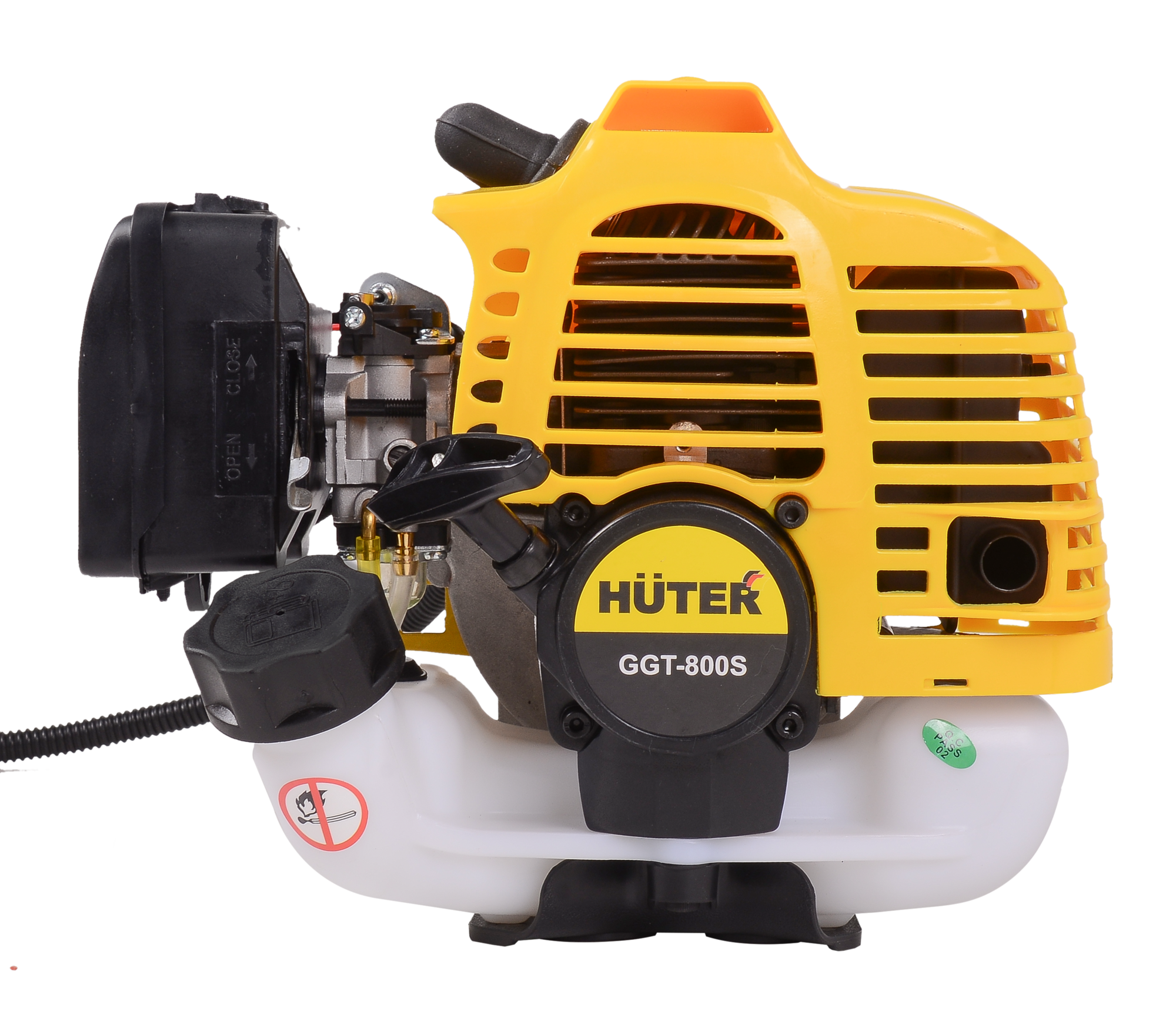 Триммер бензиновый GGT-800S