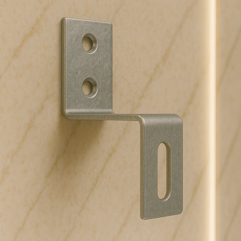 Кронштейны 