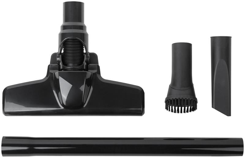 Пылесос аккумуляторный бесщеточный 20В 8кПа FIT 79924