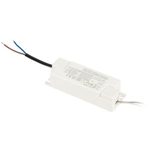 Светильник светодиодный SPO-646-3-4K-S6 36Вт 4000К 100х100 грильято домино компл. 6 кубиков+драйвер металлик (уп.6шт) Эра Б0062991