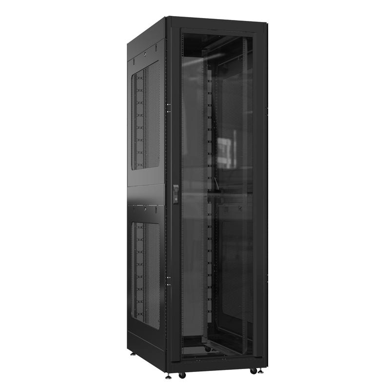 Шкаф серверный 42U 800х1000 EX SYSMATRIX EX 8042.9102