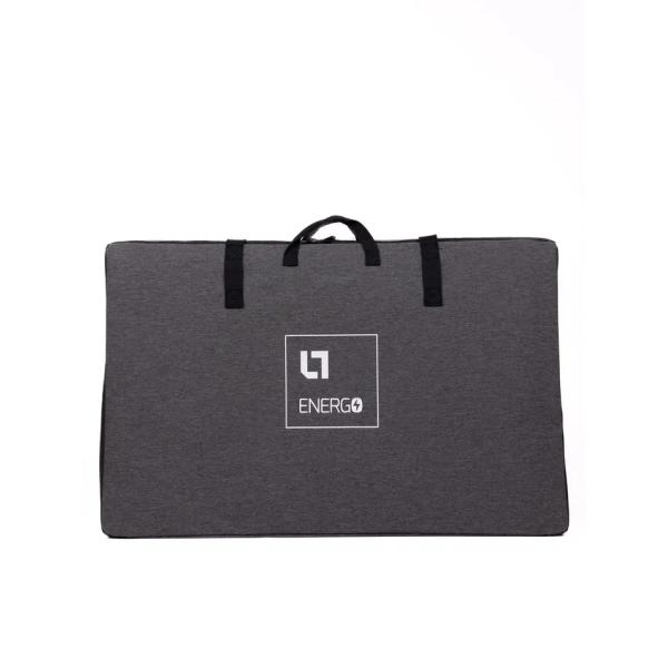 Панель солнечная портативная LT Energo LTE SM PSP400