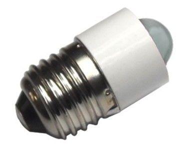 Лампа светодиодная СКЛ-7Б-ЛП-3-220 220В 50Гц цоколь Е27/27 УХЛ2.1 зел. прозр. Реле и Автоматика A8021-02839138