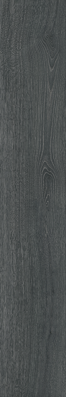 Керамогранит Абете чёрный 30х179, DD550300R