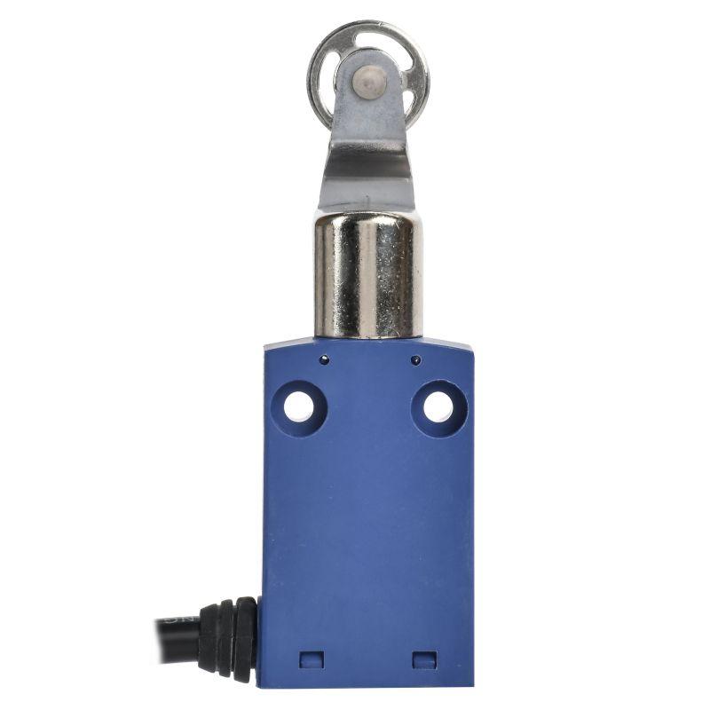 Выключатель концевой C6N-105 IP67 рычаг с метал. роликом IEK KKV12-P105-1-67