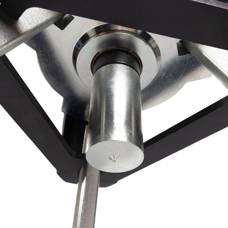 Съемник гидравлический самоцентрирующийся СГС-20К ПРОФИ КВТ 91802