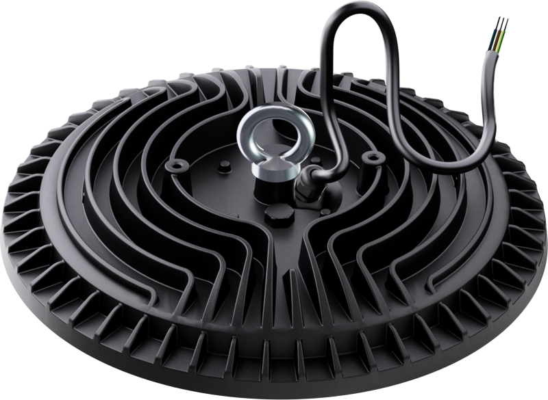 Светильник светодиодный 72 692 ДСП-114-02-СР-150-5К-D60 150Вт 5000К Innolux 72692