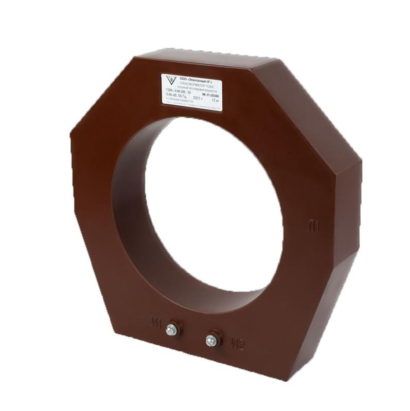 Трансформатор ТЗЛК-0.66-200 У2 Электрощит-Кo