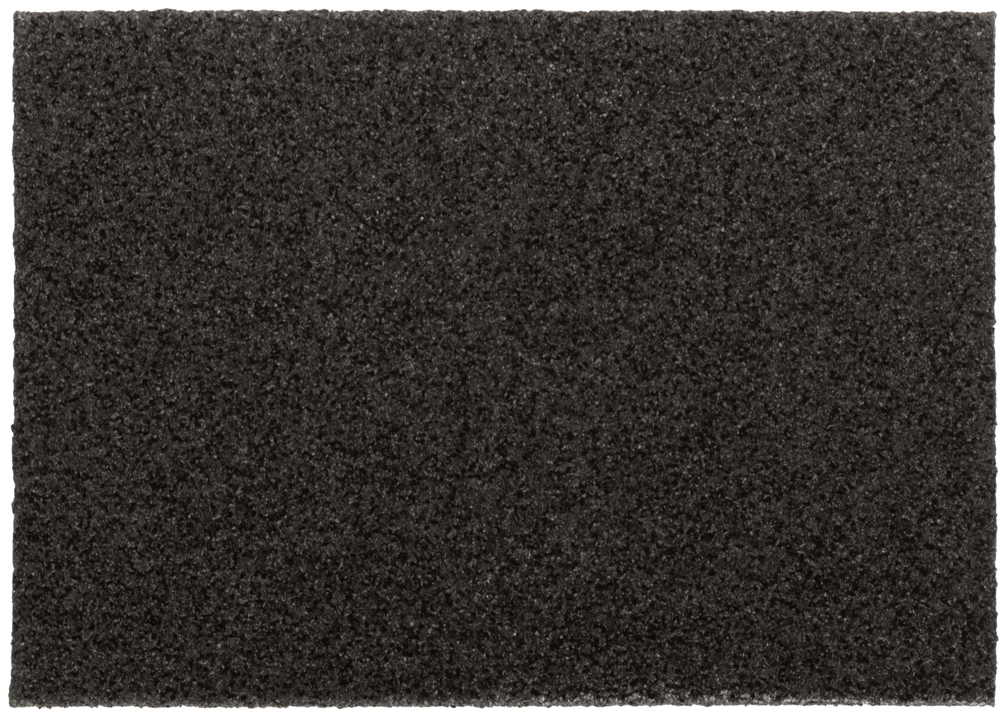 Губка шлифовальная алюминий-оксидная, 100х70х25 мм,  Р 60