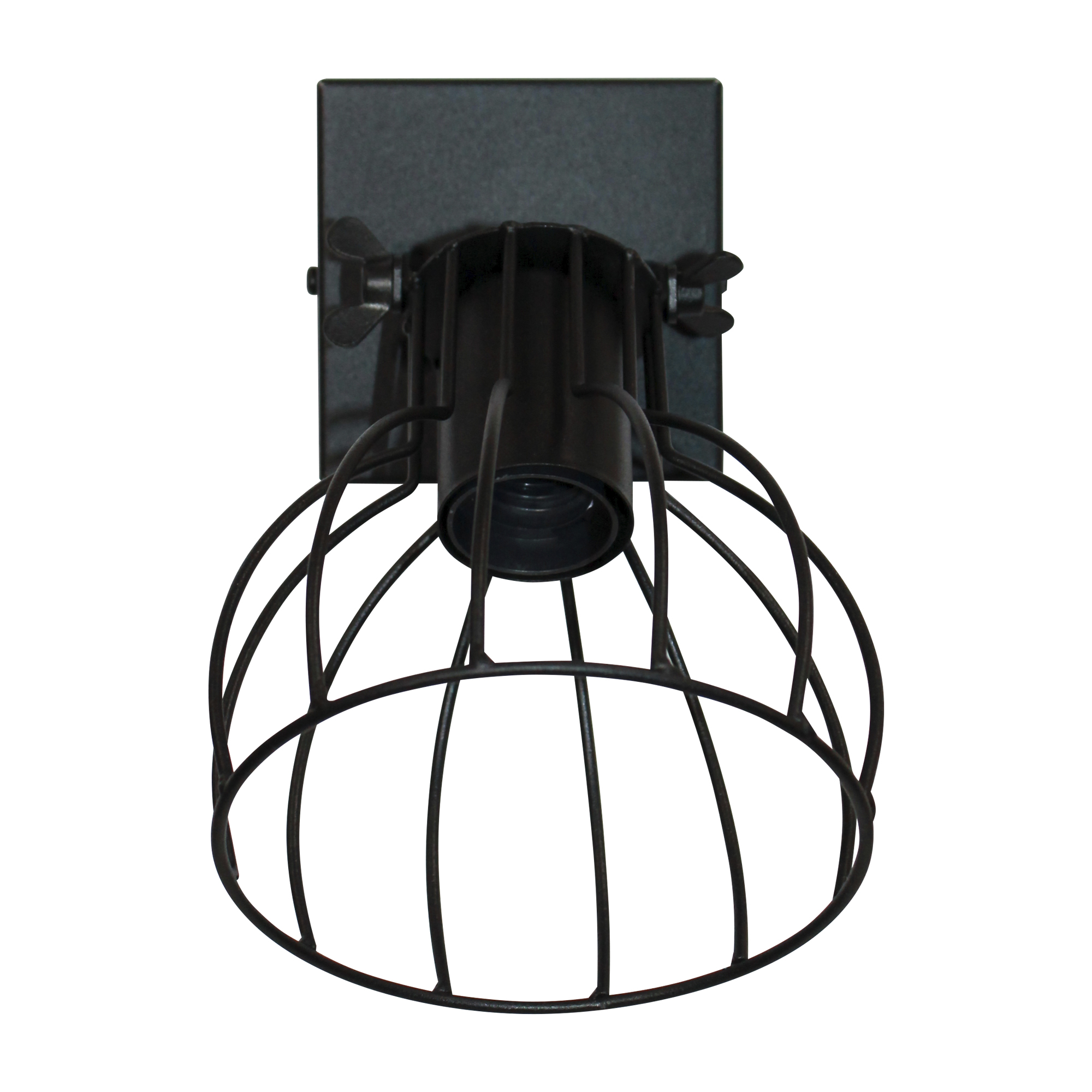 Светильник Эстель 511 черн.муар НББ 01-60-160 Е27 ИУ