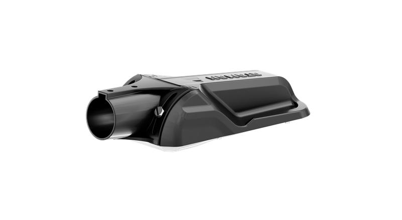 Светильник светодиодный ATAMAN-STREET LC-RUS 50 750 SW уличный Технологии света УТ000021624