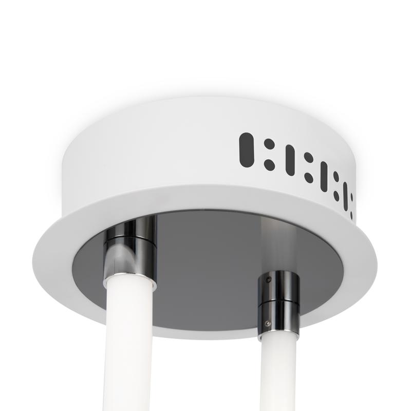 Светильник Fancy 32Вт IP20 потолочн. Freya FR6059CL-L45W