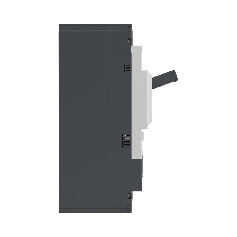 Выключатель автоматический 4P 630А 70кА pro MNX630L при AC415V расцепитель TMD YON MNX630L4PTMD0630