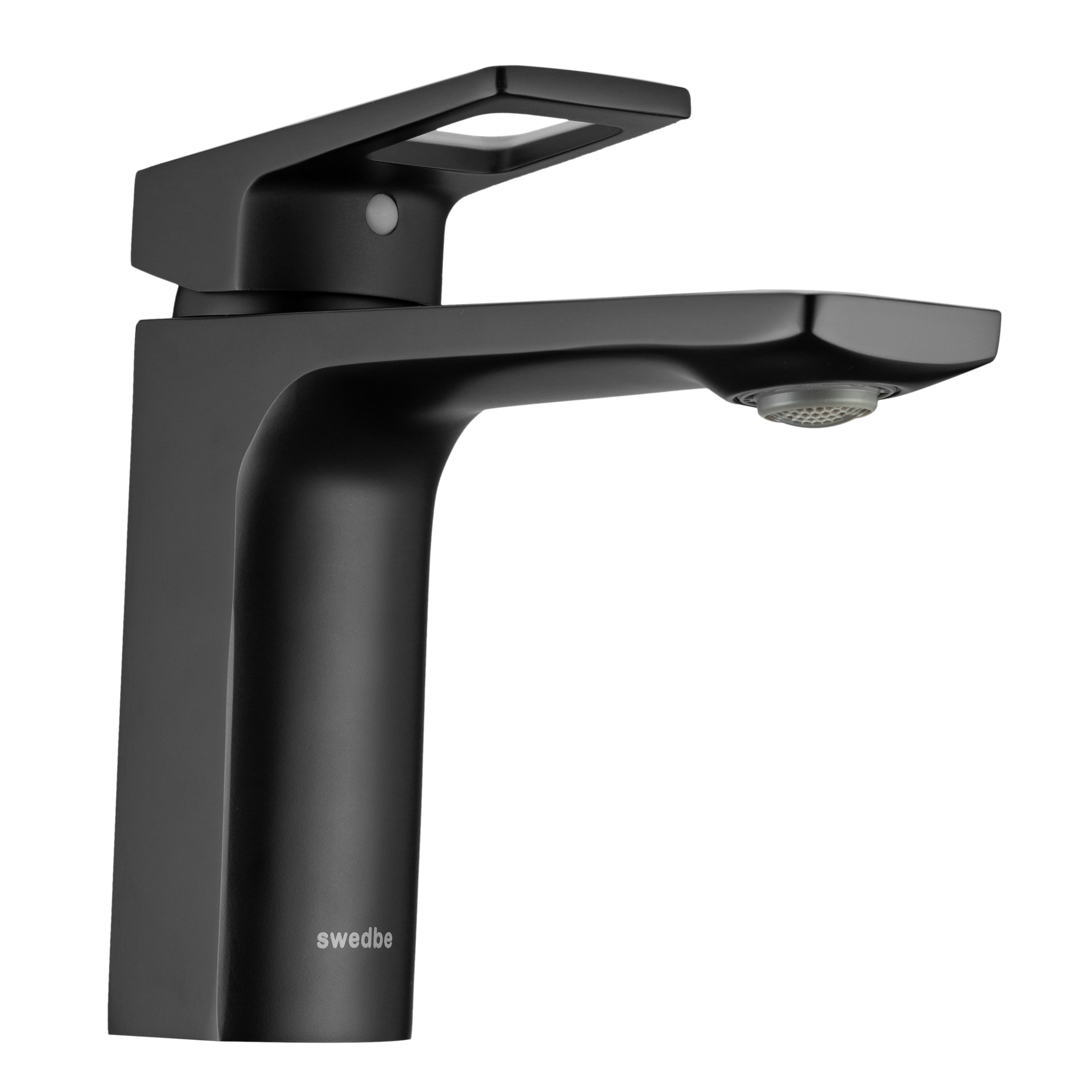 Смеситель для раковины Swedbe Kronos 2010B