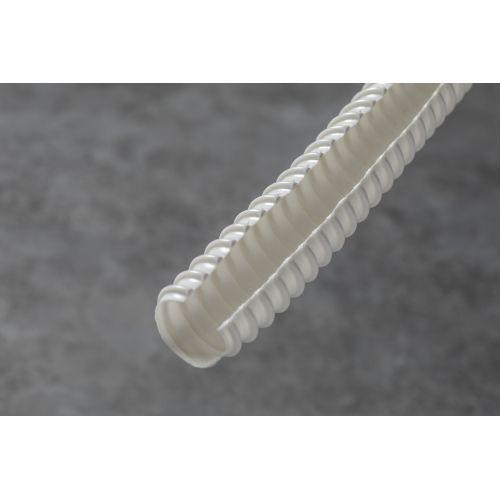 Шланг дренажный армированный внутренний d16 бел. (уп.30м) Эра Б0062537