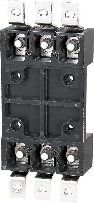 Корзина втычного типа фронт. подкл. 3п КА-303Rc DEKraft 28813DEK