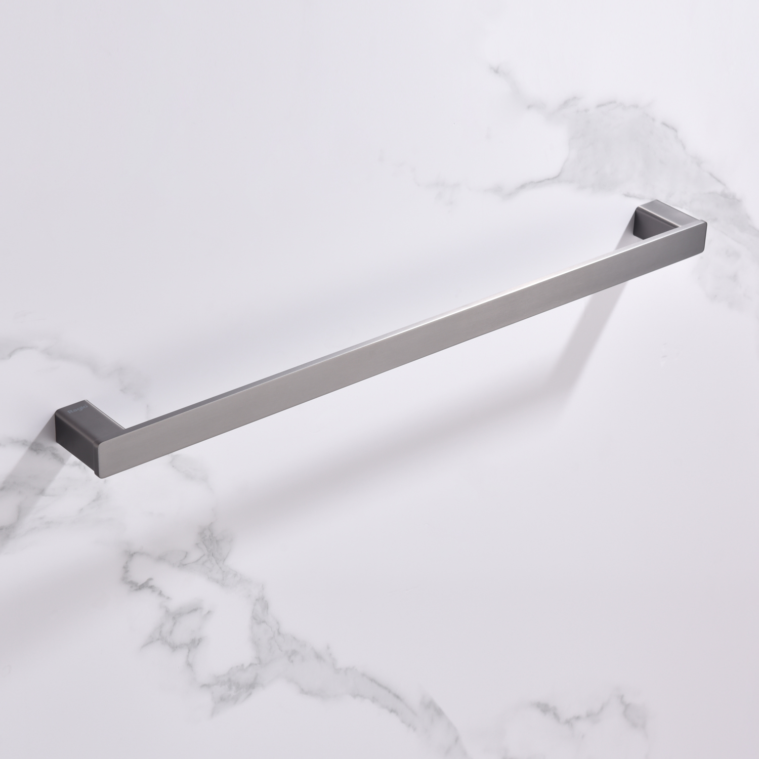 Полотенцедержатель Raglo R301.01.09, графит