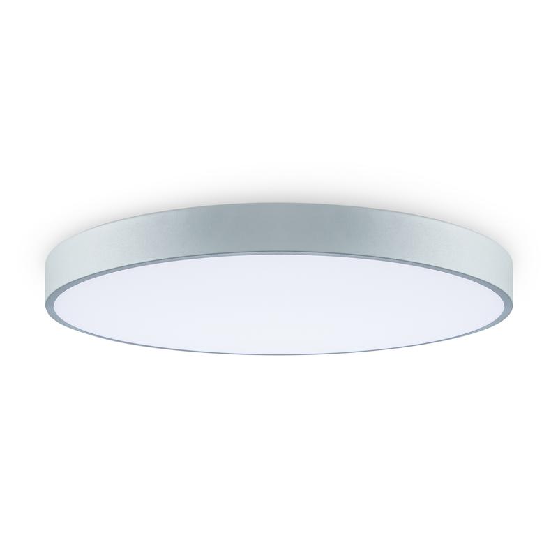 Светильник Sprida 80Вт IP20 потолочн. Freya FR6129CL-L80GR