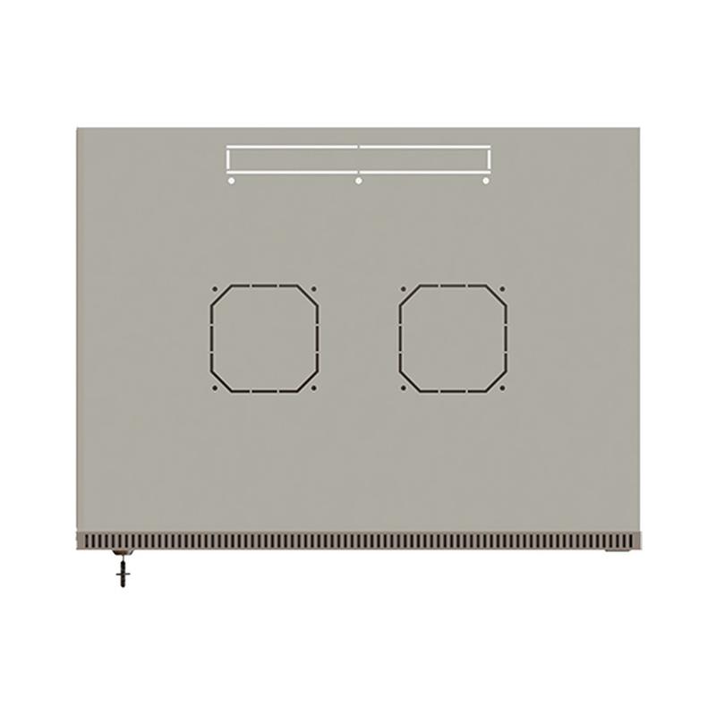 Шкаф телекоммуникационный настенный ТВС-6U-600-350-СР SUPRLAN 05-2060
