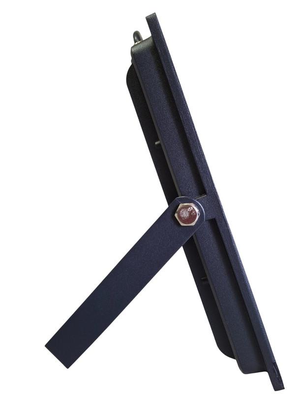 Прожектор светодиодный СДО 200Вт 6500К IP65 20000лм 185-265В 370х280х35мм черн. KRASO PZ-200c