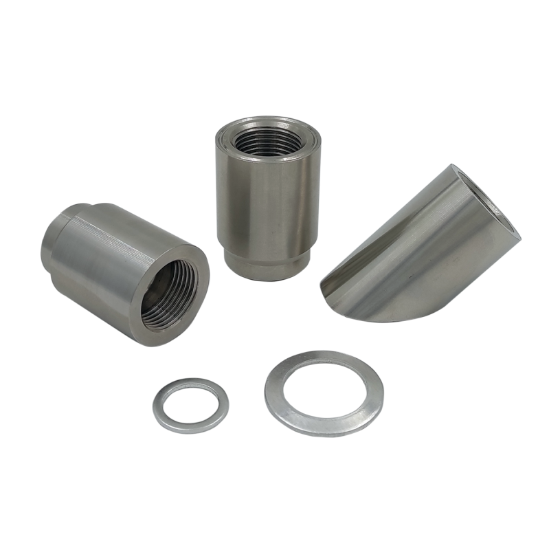 Бобышка угловая Б.У.1.20Х1.5.50.1 ОВЕН 55039