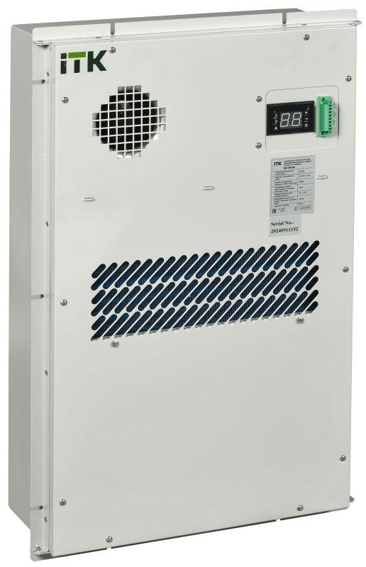 Кондиционер моноблочный 1000Вт для телеком. шкафа ITK CM-1000-230