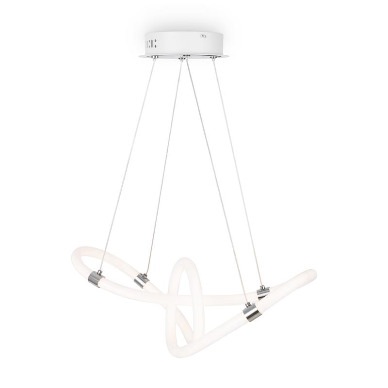 Светильник Fancy 36Вт IP20 подвесной Freya FR6059PL-L47W