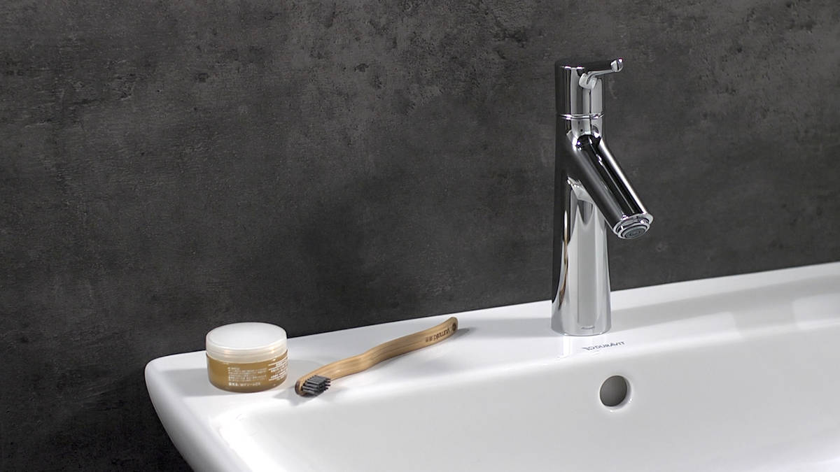 Смеситель Hansgrohe Тalis S New 72020000 для раковины