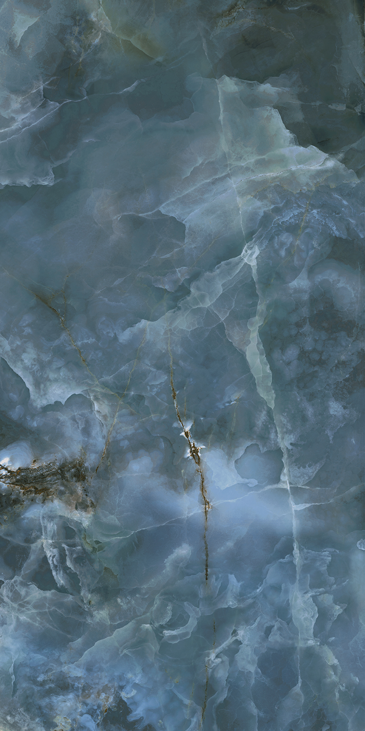 Керамогранит Ониче синий 60х119,5, SG567502R