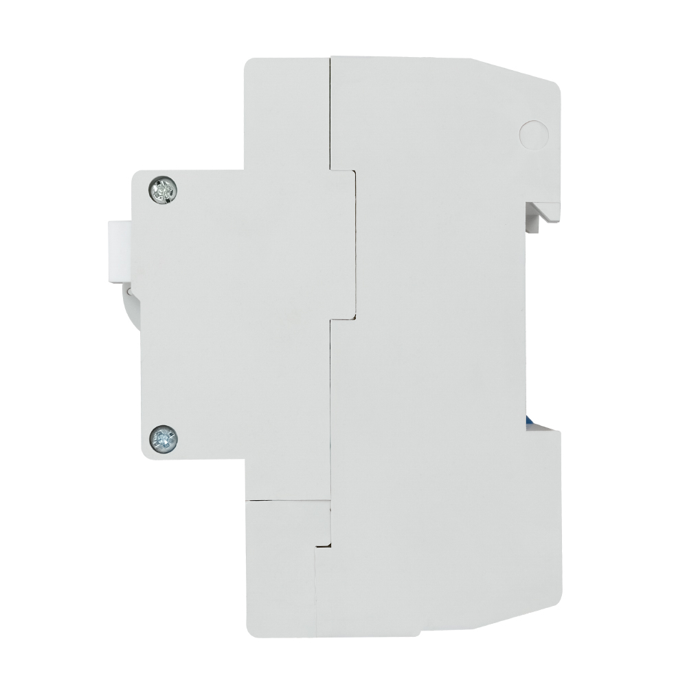 Выключатель автоматический дифференциального тока АВДТ с защитой от сверхтоков 4П 63А 30мА AC OptiDin VD63-42C63-A-УХЛ4