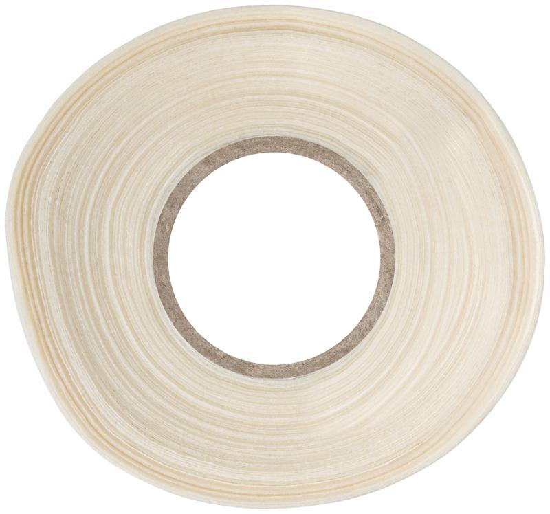 Пленка укрывная с клейкой лентой 8мкм 1400ммх15м FIT 11863