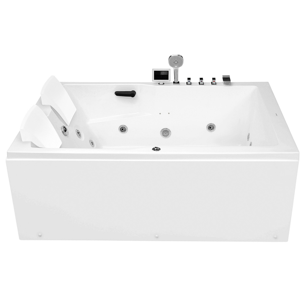 Акриловая ванна Gemy G9061 K R