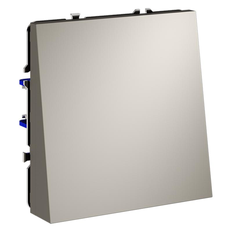 Вывод кабеля СП S70 механизм кашемир Voltum VLS080203