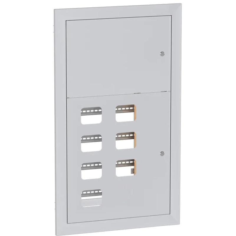 Щит этажный ЩЭ 7 кв. без слабот. отс. (1000х650х160) TVENKOM БП-00014962