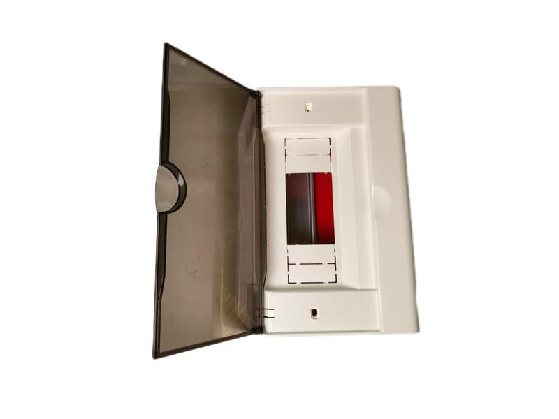 Корпус щита распределительного для модульного оборудования 8M встраив. Cetinkaya Pano CP1908