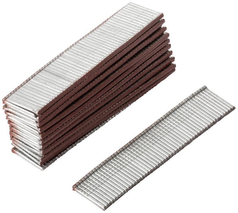 Скоба для степлера закаленные гвозди 14мм (уп.1000шт) FIT 31244